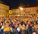 Il compleanno della città